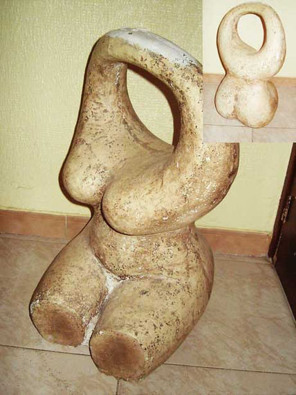 Femenina
