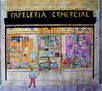 Papeleria Comercial (VIGO)