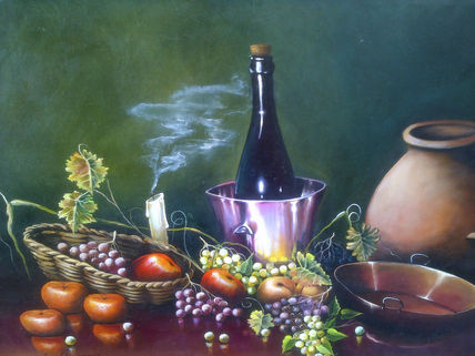 Ofrenda