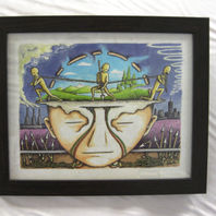 artwork