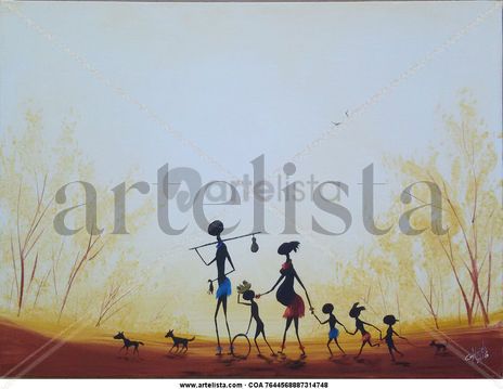 Migrantes