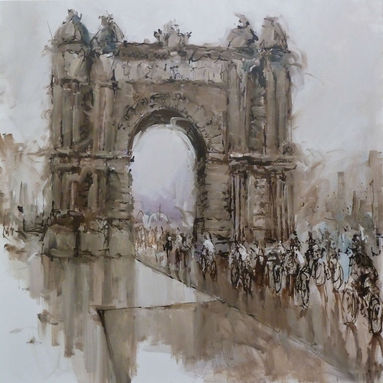 arc de triomf