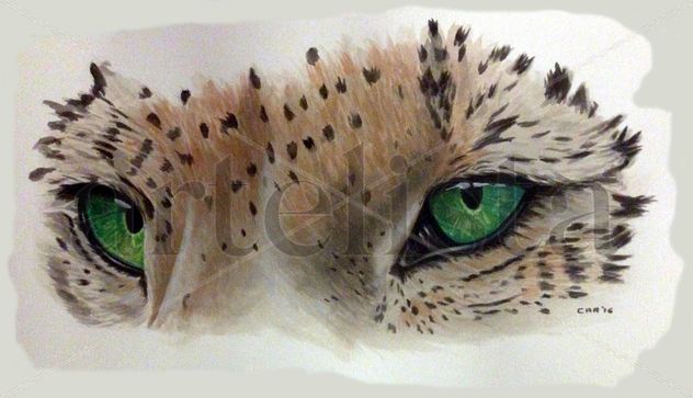 leopardo