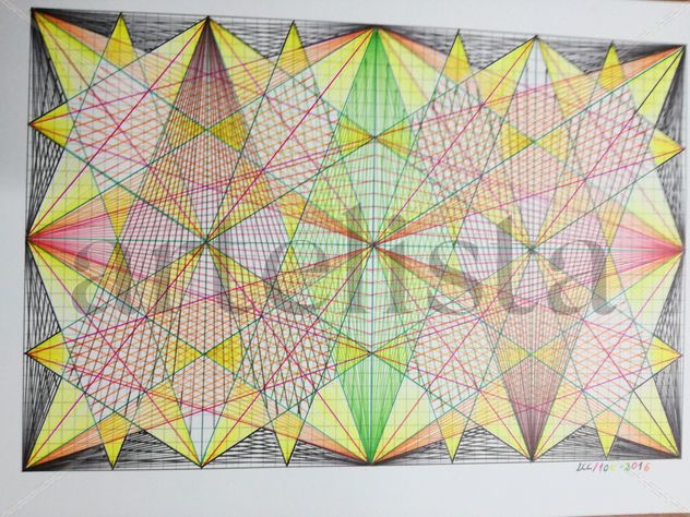 LCC/100 - 2016 FERIA