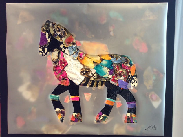 CABALLO 1