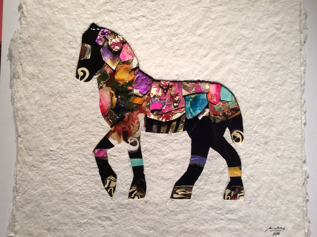 CABALLO 2