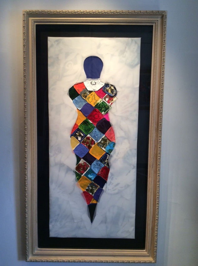 ARLEQUIN 1