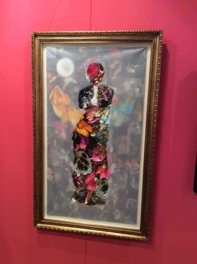 VENUS DE MILO 1