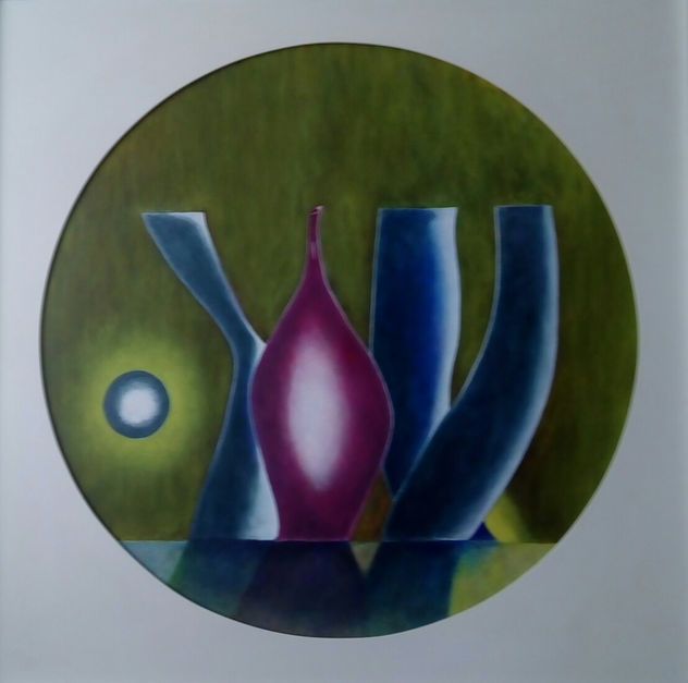 VASIJAS IMAGINARIAS