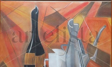 Cubismo UA