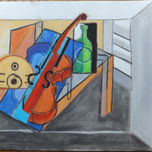 Cubismo UA thumbnail 2