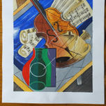 Cubismo UA thumbnail 1