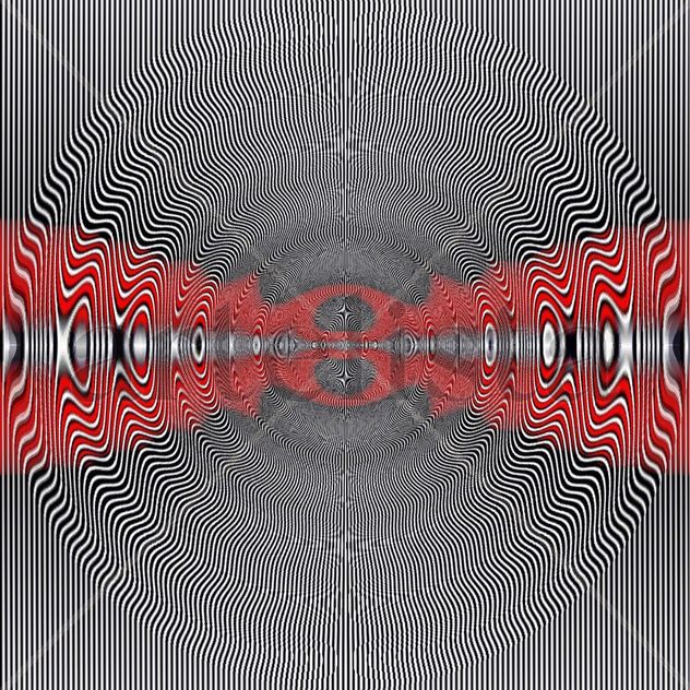 ONDAS DINAMICAS XII.