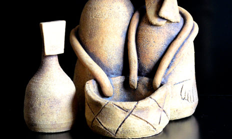 cerámica
