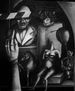 serie blanco y negro