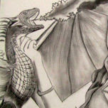 Dibujos de superheroe thumbnail 1