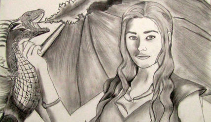 Game of thrones...