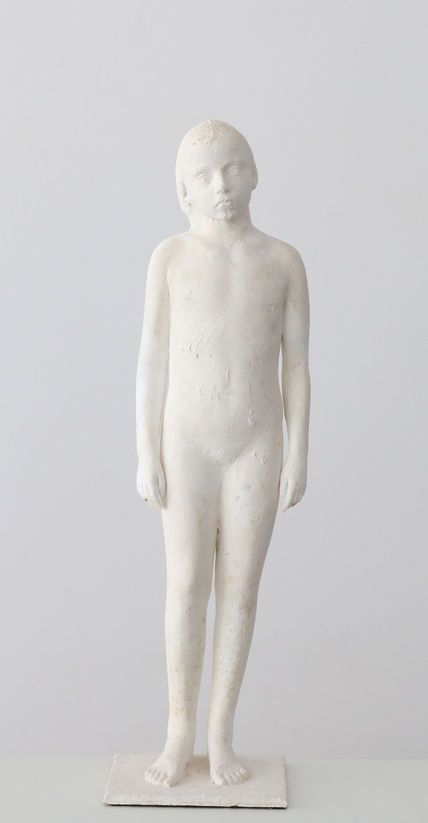 Desnudo figura...