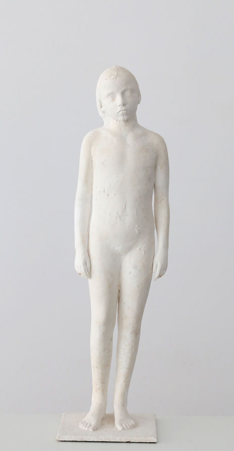 Desnudo figura...