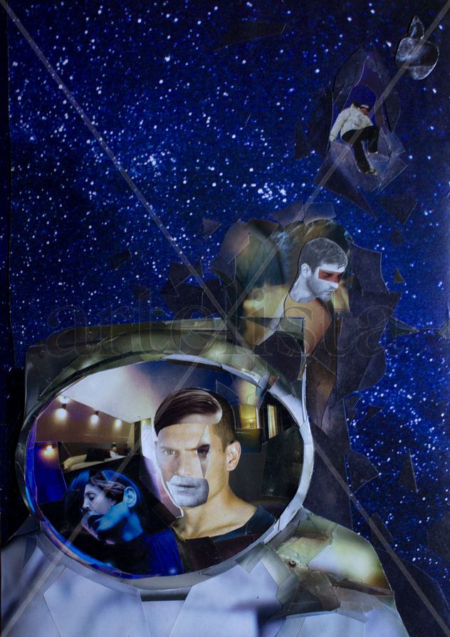 Odisea Espacial