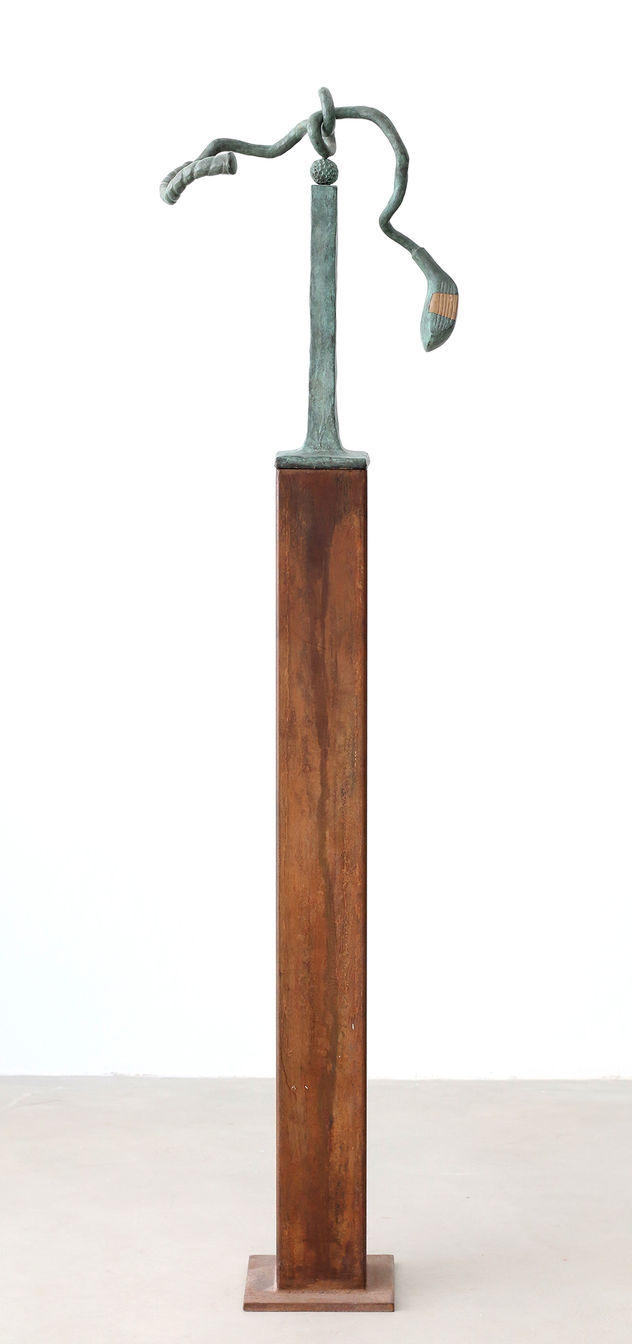 Palo de golf - José Onieva