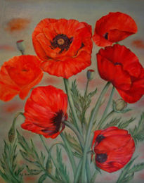 Amapolas II