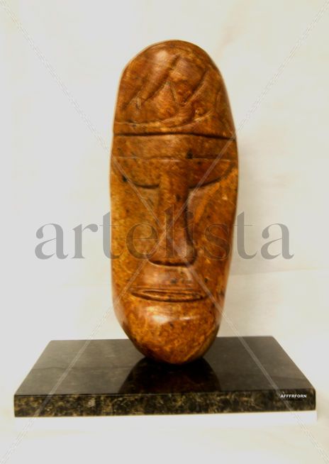 Moai