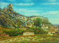 casas colgantes de frias burgos