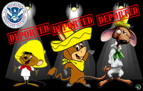 Deported