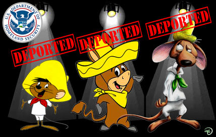 Deported