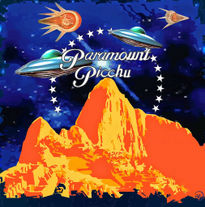 Paramount picchu