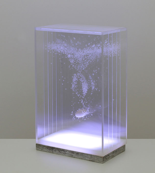 Water - Nicolette Jelen