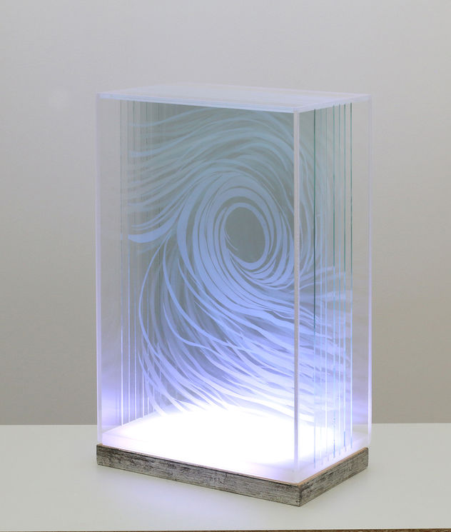 Levante - Nicolette Jelen