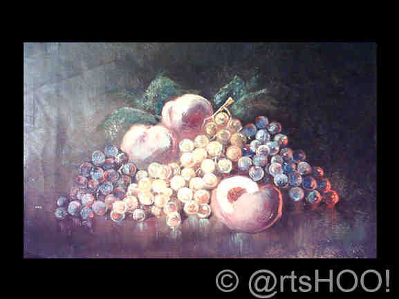 Frutas 