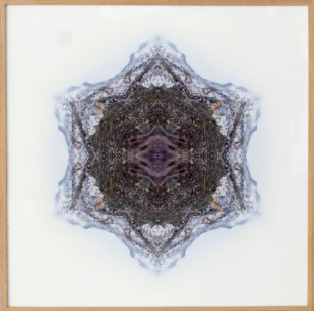 Serie Quiet Places - Carolina Santos