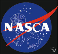 Nasca - nasa