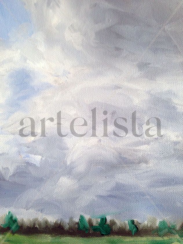 Paisaje I