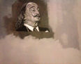 Salvador Dalí