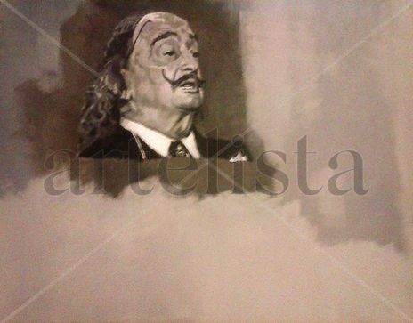 Salvador Dalí