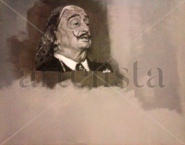 Salvador Dalí