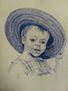 SOMBRERO CUADROS