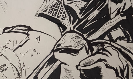 Dibujos