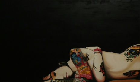 Tatuaje