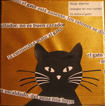 El gato