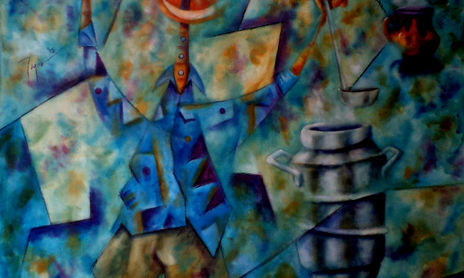 Obra 2015