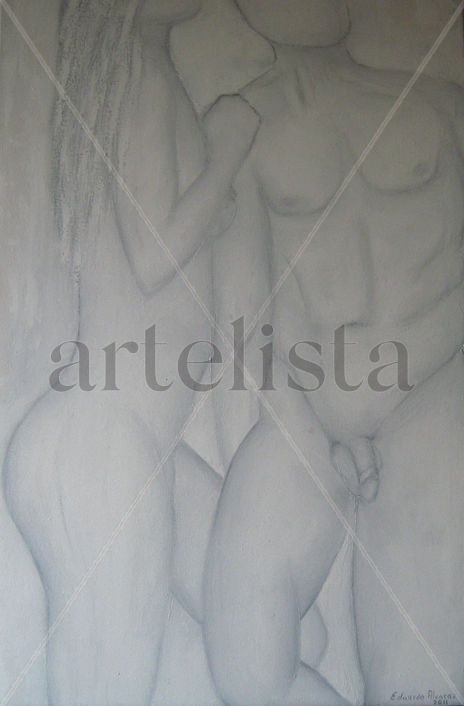 Erótica II