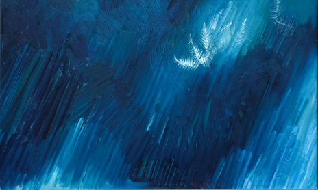 Caminos de hielo