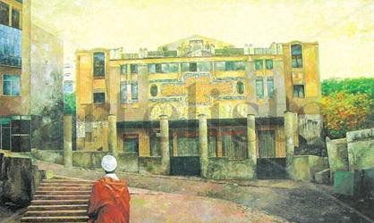 PINTURAS
