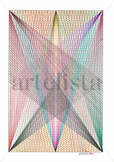 LCC/111 - 2016 Velo