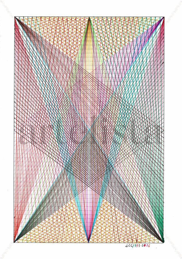 LCC/111 - 2016 Velo